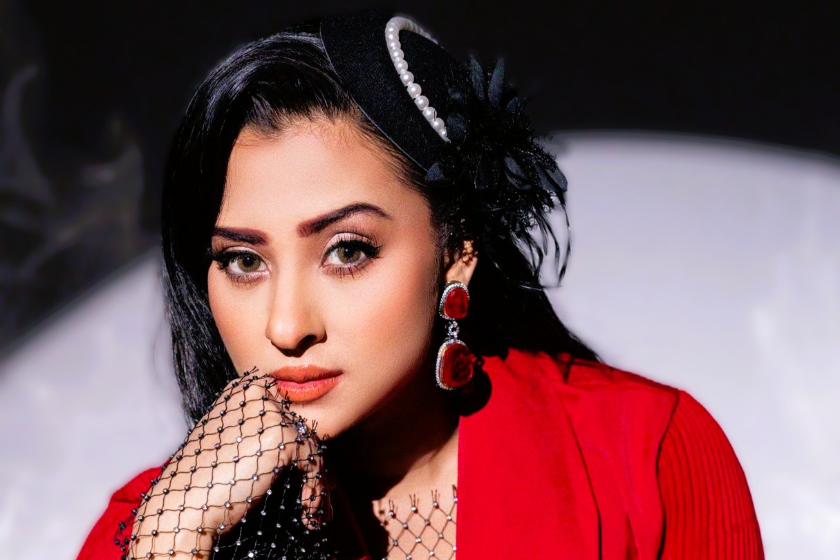  সময়ে এলেই সব কিছু জানাবেন   শবনম বুবলী