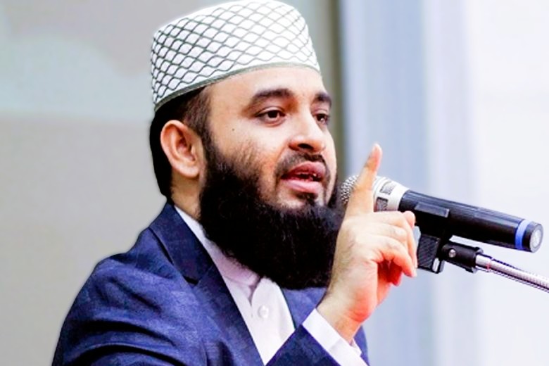 আতশবাজি ও বিকট শব্দের বিরুদ্ধে আজহারীর সতর্কবার্তা