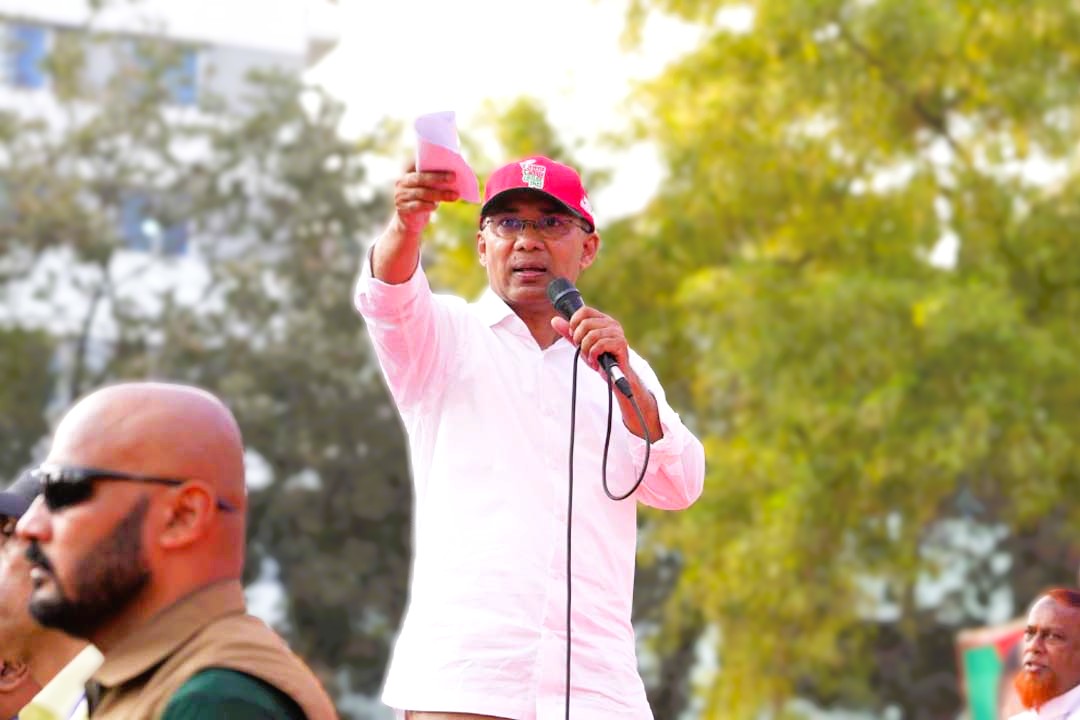 দুর্নীতি দমন ও দেশ পরিচালনায় অভিজ্ঞতা আছে বিএনপির: তারেক রহমান