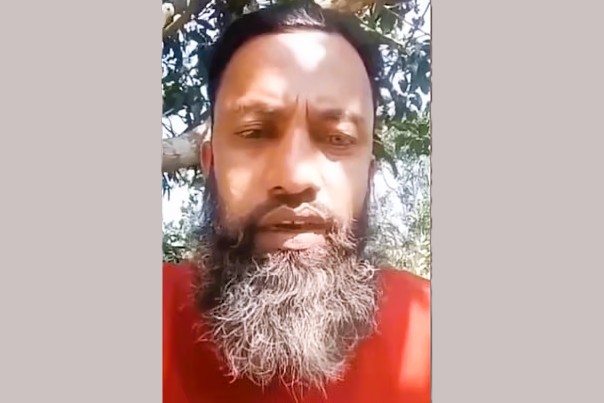 জামায়াতকে কড়া বার্তা যুবদল নেতার, 'আমার বিলাই আমারে কয় ম্যাও' 