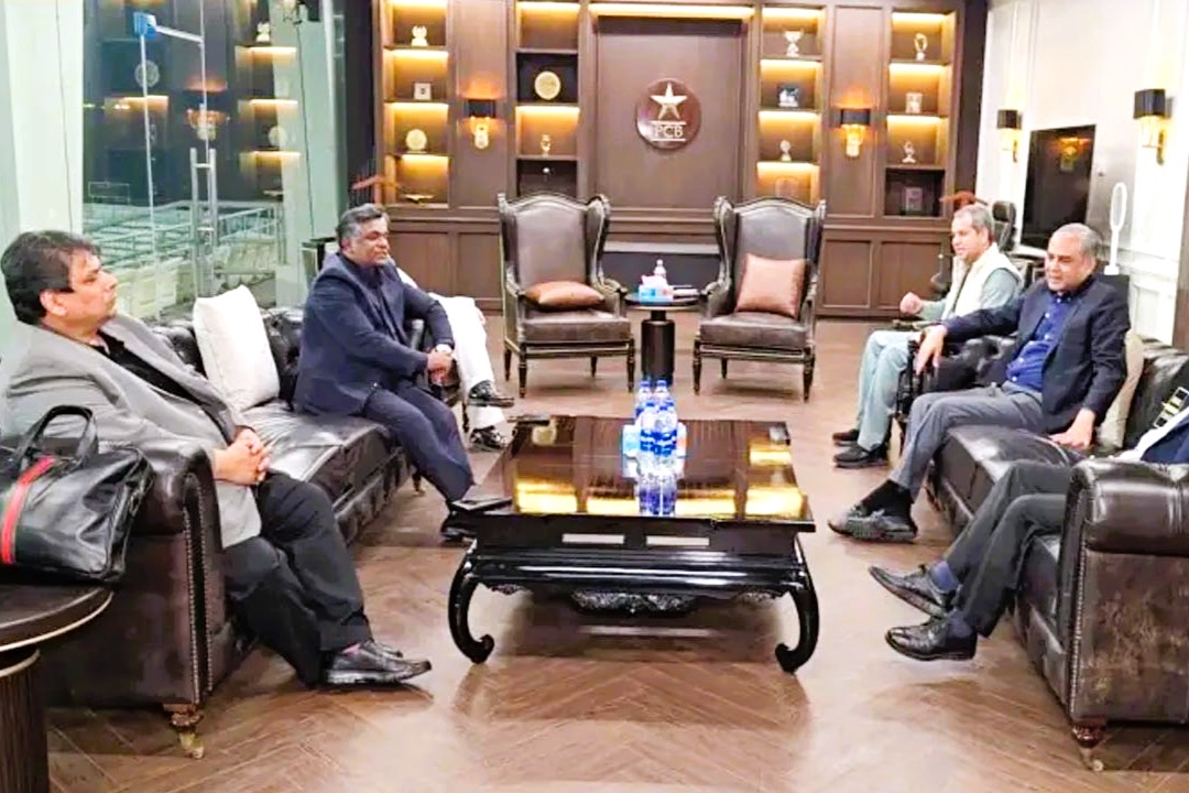 বাংলাদেশকে ক্ষতিপূরণ দিতে পিসিবির শর্ত, আইসিসি  যা বলল 