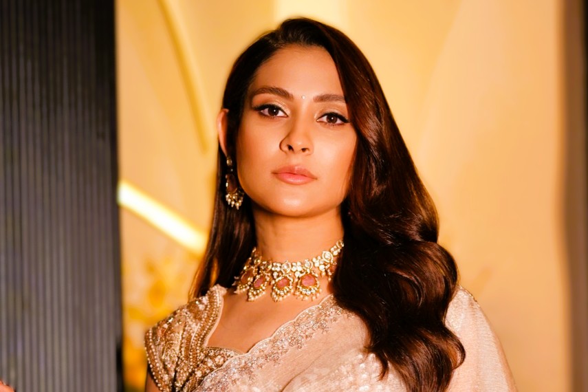 ‘এ ধরনের চরিত্র হাতছাড়া করা উচিত নয়’: মেহজাবীন