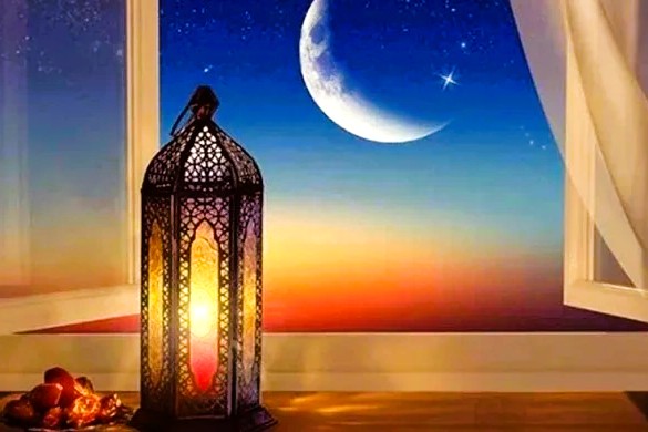 আজ শাবান মাসের চাঁদ দেখা যাবে কি, শবেবরাত  কবে? 