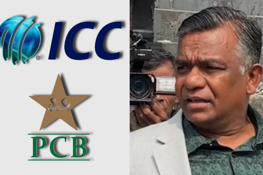 টি-টোয়েন্টি বিশ্বকাপ: আইসিসি-পিসিবি-বিসিবি জরুরি বৈঠক, ঢাকায় বুলবুল